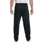 Jerzees 973 Black back