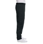 Jerzees 973 Black right