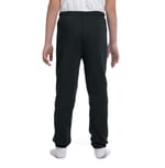 Jerzees 973B Black back