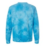 Independent Trading PRM3500TD Tie Dye Aqua Blue back