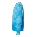 Independent Trading PRM3500TD Tie Dye Aqua Blue left