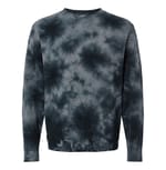 Tie Dye Black