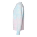 Independent Trading PRM3500TD Tie Dye Cotton Candy left
