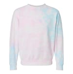 Tie Dye Cotton Candy