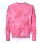Tie Dye Pink