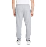 Jerzees 975MPR Ath Hth Chr Gry back