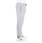 Jerzees 975MPR Ath Hth Chr Gry right