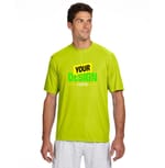 Safety Yellow