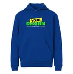 Team Royal Blue/ White