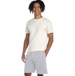 Jerzees 978MPR ATHLETIC HEATHER right