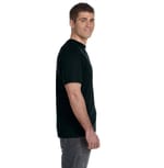 Gildan 980 Black right