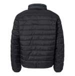 Weatherproof 211136 Black back