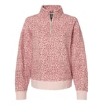 Cameo Pink/ Orchid Ice Leopard