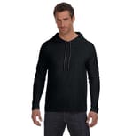 Black Dark Grey