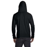 Anvil 987AN Black Dark Grey back