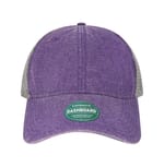 Purple/ Grey