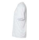 Paragon 200 White left