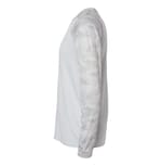 Paragon 216 Aluminum left