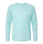 Aqua Blue