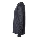 Paragon 216 Graphite left