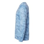 Paragon 217P Blue Mist left