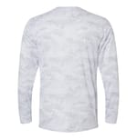 Paragon 217P White back