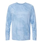 Blue Mist