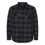 Charcoal Heather/ Black