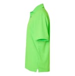 Paragon 100 Neon Lime left