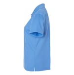Paragon 104 Bimini Blue left