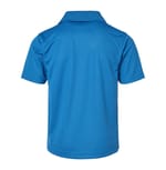 Paragon 108Y Turquoise back
