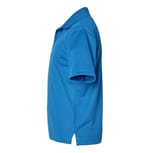 Paragon 108Y Turquoise left