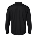 Paragon 110Pa Black back