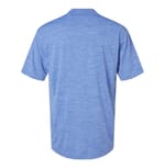 Paragon 130 Peri Blue Heather back