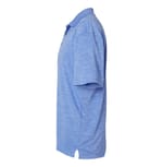 Paragon 130 Peri Blue Heather left