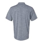 Paragon 130 Steel Grey Heather back