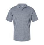 Steel Grey Heather
