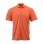 Tangerine Heather