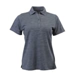 Steel Grey Heather