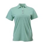 Surf Green Heather