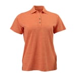Tangerine Heather