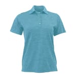 Turquoise Heather