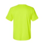 Paragon 200 Safety Green back