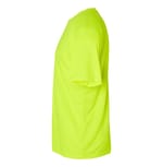 Paragon 200 Safety Green left