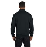 Jerzees 995M Black back