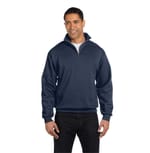 Vintage Htr Navy