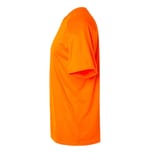 Paragon 200 Neon Orange left
