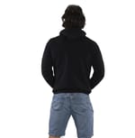 Jerzees 996 Black back