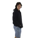 Jerzees 996 Black left