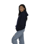 Jerzees 996 J Navy left